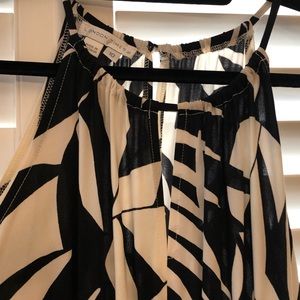 London Times maxi dress